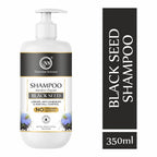 Nuerma Science Sulphate Free Keratin Repair Black Seed Shampoo For Keratin Botox and Coloured Hair | Grocsy