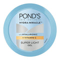 Ponds Hydra Light Hyaluronic Acid Hydrating Night Gel | Grocsy