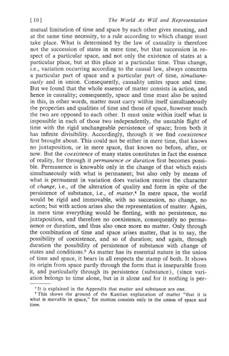The World as Will and Representation, Vol. 1 by Schopenhauer, Arthur | Grocsy