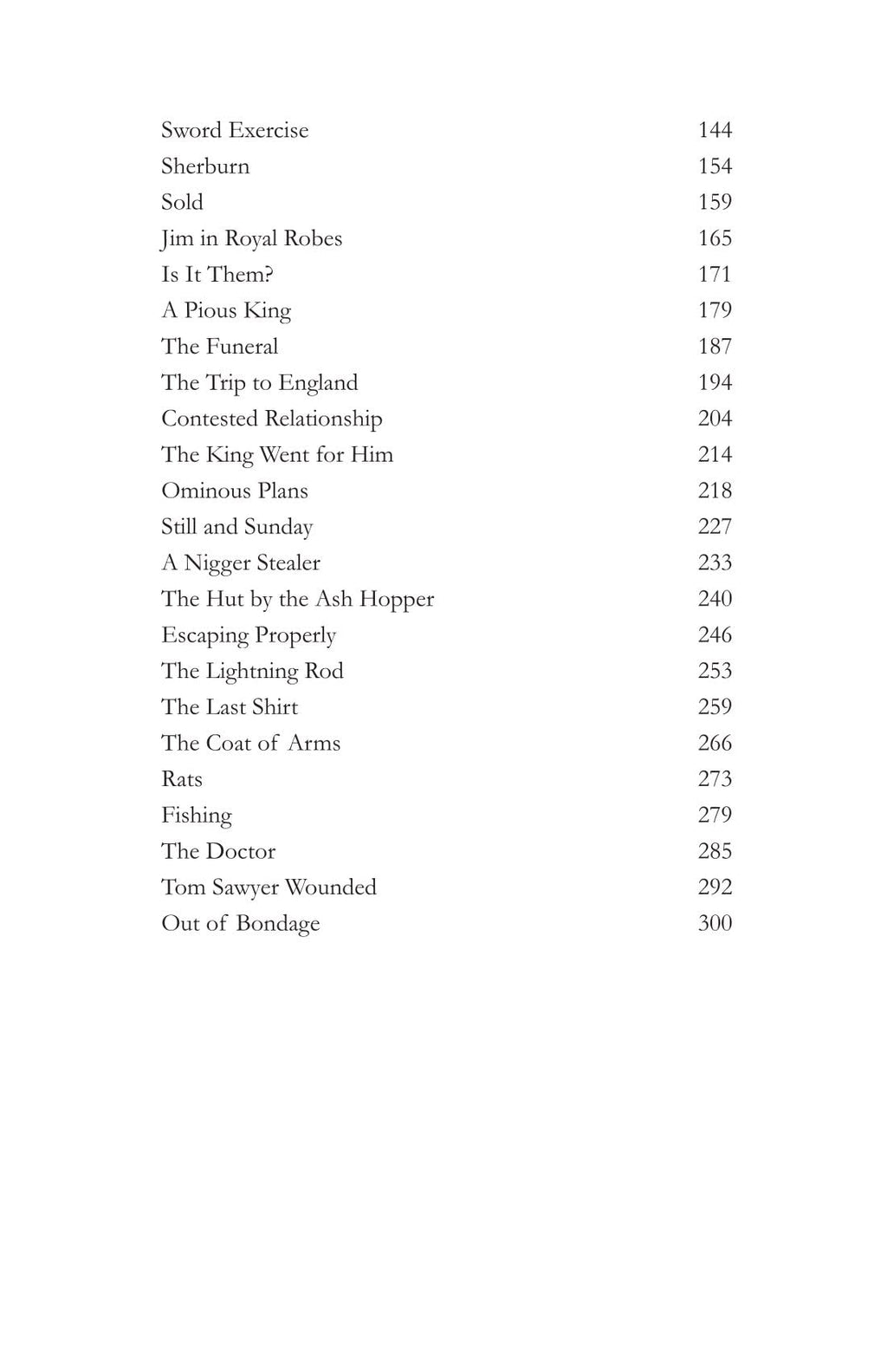 The Adventures Of Huckleberry Finn - Mark Twain | Grocsy