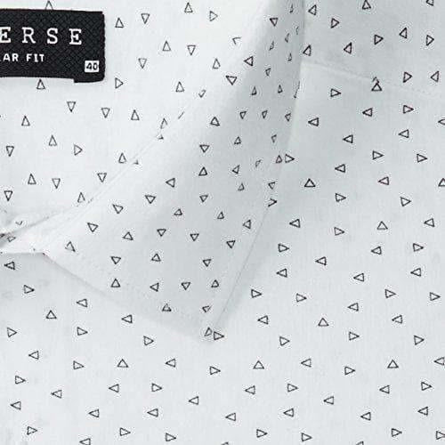 Men's Formal Shirt | Grocsy