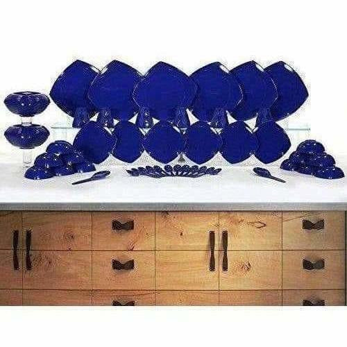 Dinner Set - Pack of 48 Pieces | Grocsy