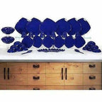 Dinner Set - Pack of 48 Pieces | Grocsy