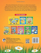 Dreamland Pre-Nursery EVS | Grocsy