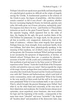 The Birth of Tragedy: The Originals Unabridged Classics by Friedrich Nietzsche | Philosophy and Art | Foundations of Western Thought | Timeless Exploration of Greek Tragedy and Aesthetics by Friedrich Nietzsche | Grocsy