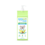 Mamaearth Coco Soft Body Wash For Babies With Coconut Milk & Turmeric | Grocsy