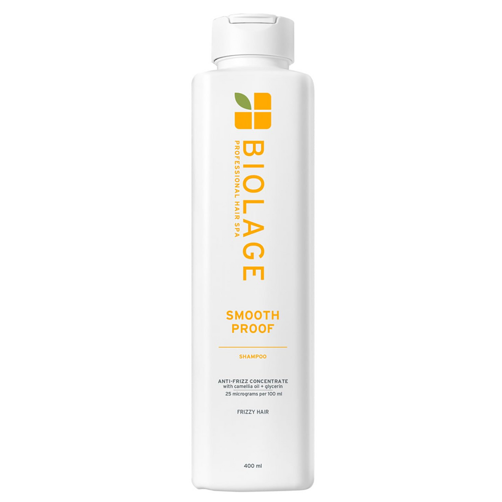 Matrix Biolage Smoothproof Camellia Shampoo | Grocsy