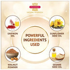 Inveda Kumkumadi Tailam Face Oil | Grocsy