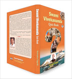 Swami Vivekananda Quiz Book | 1000+ Mcqs And Questions On His Life, Timeless Teachings, Vedanta Philosophy And Speeches For Students And Aspirants | Grocsy