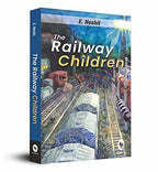 The Railway Children by E. Nesbit | Grocsy