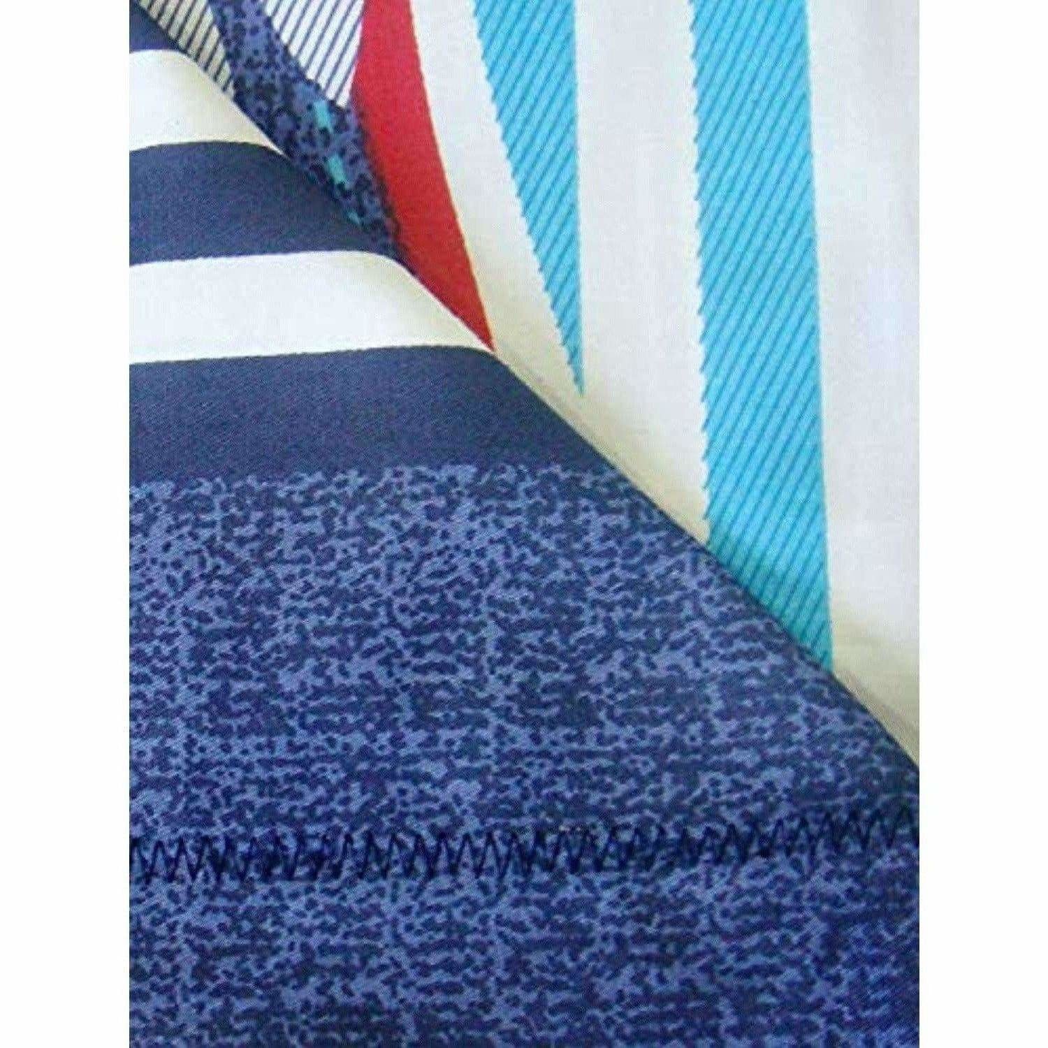Buy Cotton Double Bedsheet with Pillow Covers | Grocsy