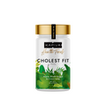 Kapiva Ayurveda Cholest Fit Capsules | Grocsy