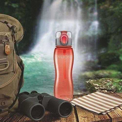 Unbreakable Water Bottle Set of 2 | Grocsy