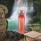 Unbreakable Water Bottle Set of 2 | Grocsy