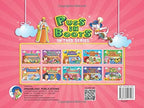 Dreamland Pop-Up Fairy Tales - Puss In Boots | Grocsy
