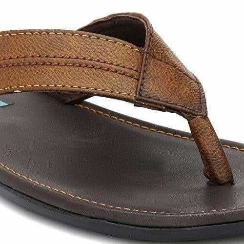 Formal Leather Slipper for Men/Boys | Grocsy