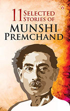 11 Selected Stories of Munshi Premchand | Grocsy