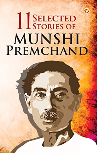 11 Selected Stories of Munshi Premchand | Grocsy
