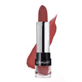 Glamgals Hollywood-U.S.A Matte Finish Kiss Proof Lipstick-Honey Brown | Grocsy