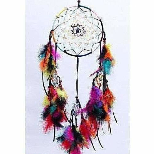Dream Catcher- Poly chrome | Grocsy