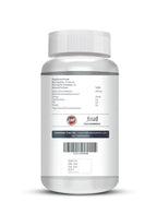 Vokin Biotech Garlic Extract 1:13 Allium Sativum - 500mg, Support Blood Pressure and Heart Health | Grocsy