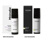Minimalist Retinoid 2% Cream (Emulsion) | Grocsy