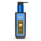 Blue Nectar Shubhr Radiance Honey Face Cleanser | Grocsy