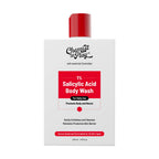 Chemist At Play Acne Control Body Wash for Body Acne, Bumpy Skin & Deep Cleanses Skin | Grocsy