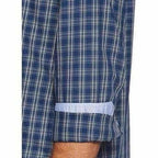 Van Heusen Men's Checkered Slim fit Casual Shirt | Grocsy
