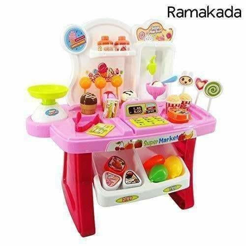 Multi Color - Unbreakable Automobile Car Toys for Kids Set of 4 | Grocsy