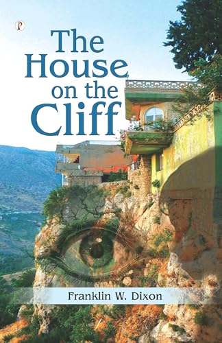 The house on the cliff by Franklin W. Dixon | Grocsy