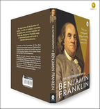 The Autobiography of Benjamin Franklin: Founding Father's Life Story | American Statesman | Enlightenment Thinker | Self-Made Man | Historical Memoir | Revolutionary Era by Benjamin Franklin | Grocsy