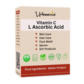 Urbaano Herbal L-Ascorbic Acid (Vitamin C Powder) | Grocsy