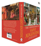 The Confessions of Saint Augustine by Saint Augustine of Hippo | Grocsy