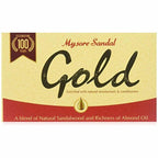 Mysore Sandal Gold Soap | Grocsy