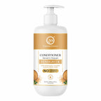 Nuerma Science Keratin Repair Fenugreek Hair Conditioner for Stronger, Thicker & Non-Frizzy Hair | Grocsy