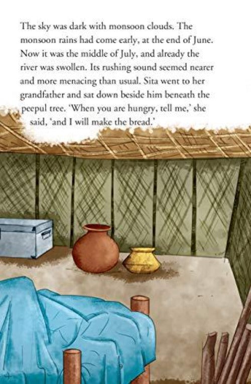 Ruskin Bond From the Cradle of Nature | Grocsy