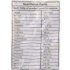 Emperor Seedless Dates - Deseeded  500g Pouch | Grocsy