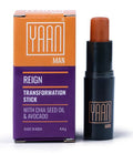 YAAN MAN Reign Transformation Stick With Chia And Avocado Oil | Grocsy