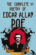 The Complete Poetry of Edgar Allan Poe by Edgar Allan Poe | Grocsy