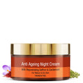 Inveda Anti Ageing Night Cream | Grocsy