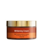 Inveda Whitening Cream with Purifying Lemon & Turmeric | Grocsy