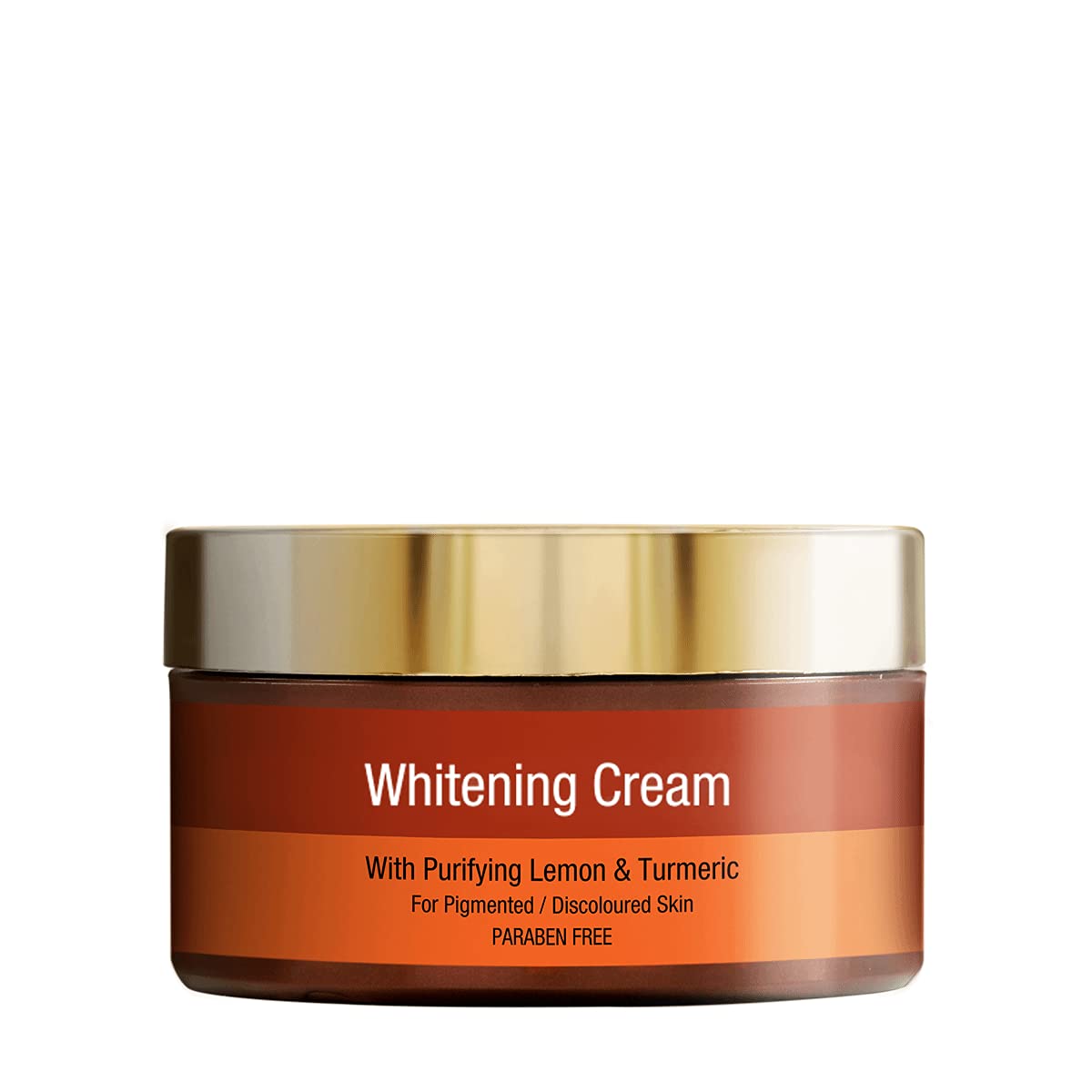 Inveda Whitening Cream with Purifying Lemon & Turmeric | Grocsy