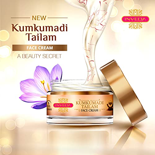 Inveda Kumkumadi Tailam Combo | Grocsy