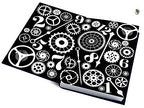 The Time Machine (Deluxe Hardbound Edition) by H.G. Wells | Grocsy