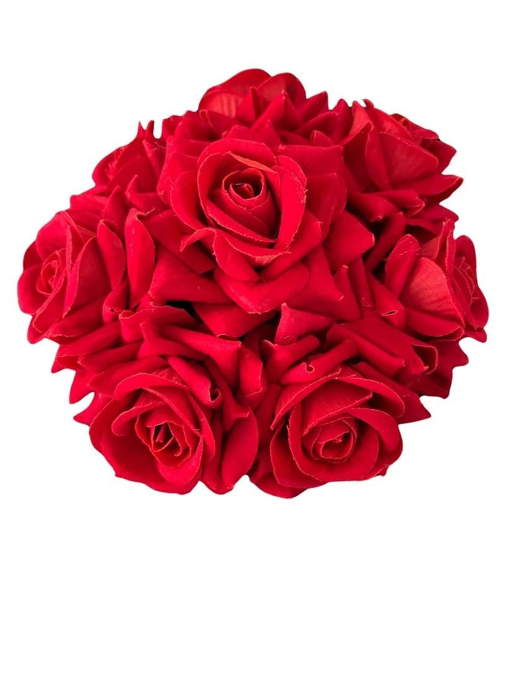 Red Velvet Rose Juda | Grocsy