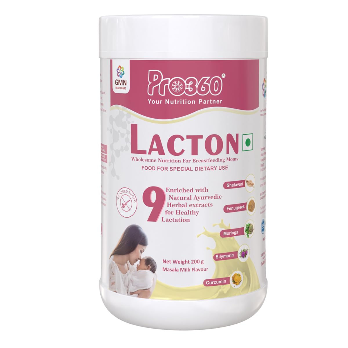 Pro360 Lacton Protein Powder | Grocsy