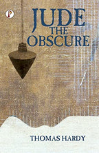 Jude the Obscure by Thomas Hardy | Grocsy