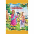 The Best of Tenali Raman By Rungeen Singh | Grocsy