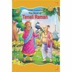 The Best of Tenali Raman By Rungeen Singh | Grocsy